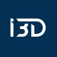 i3D | Visual Configurator logo - Similar company to Pof Visuals