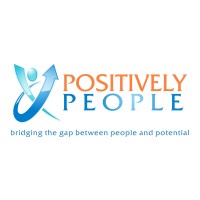 Positively People, LLC logo - Similar company to Waugh Mcdonald