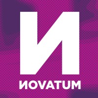 Novatum logo - Similar company to Ethics4
