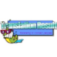 Translation Result logo - Similar company to Translation & Localization And Arabization  Protal