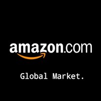 Global Market Amazon logo - Similar company to Best Amazon Finds