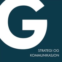 Goodwill strategi og kommunikasjon logo - Similar company to Siestafilm