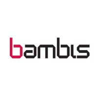 BAMBIS logo - Similar company to Splosh