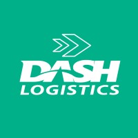 DASH Logistics logo - Similar company to T33 Logistics Ltd