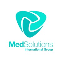 Med Solutions Group