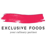 Exclusive Foods logo - Similar company to Fb Solution