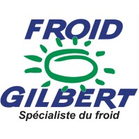 ETS FROID GILBERT logo - Similar company to Froid 2000-54