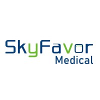 Changsha SkyFavor Medical Devices Co., Ltd logo - Similar company to Stellar Medico