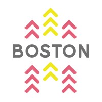 Higher Ground Boston logo - Similar company to Citysprouts