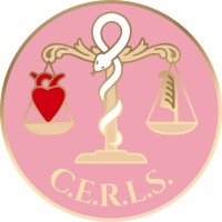 Charlotte E. Ray Legal Society Inc. logo - Similar company to Saddlefit.Io