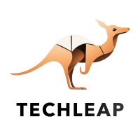 TechLeap logo - Similar company to Techleap