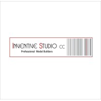 Inventive Studio Architectural Model Builders logo - Similar company to Model Make