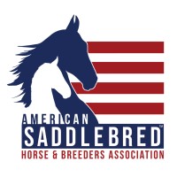 American Saddlebred Horse & Breeders Association logo - Similar company to Advanced Energy Engineering & Design