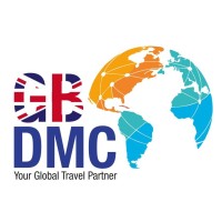 GB DMC Ltd logo - Similar company to Elevate Holidays (Award-Winning Specialist Uk Dmc)