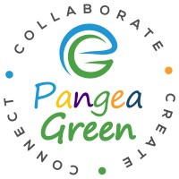 Pangea Green logo - Similar company to Wild Fields Group