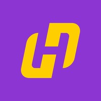 Hustle Heroes logo - Similar company to Editing Skool