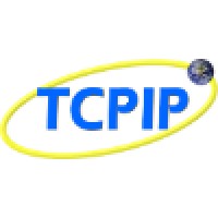 TCPIP logo - Similar company to Tcpip