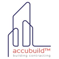 Accubuild Building Contracting LLC logo - Similar company to Voldemort With A Nose