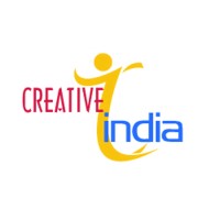 CREATIVE INDIA logo - Similar company to Riverone