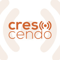 Crescendo (Web3) logo - Similar company to Wolvesdao