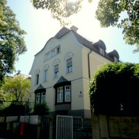 Gaertner Stiftung für Gesundheit, Soziales und Kultur logo - Similar company to Regen Technology