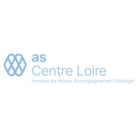 AS-CENTRE LOIRE logo - Similar company to Scic Ader