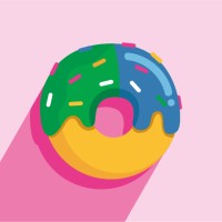Donutz Digital logo - Similar company to Bded