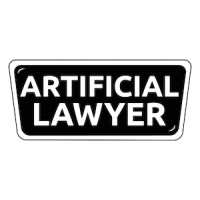 Artificial Lawyer logo - Similar company to Cosmonauts