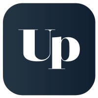 Up(UP AI Pte Ltd) logo - Similar company to Simmpo