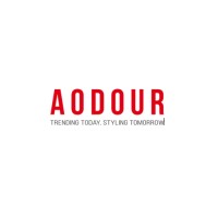AODOUR logo - Similar company to Highfy