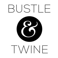 Bustle and Twine