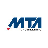 MTA Engineering logo - Similar company to Ný Engineering