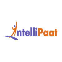 Intellipaat logo - Similar company to Edureka