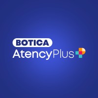 Botica AtencyPlus logo - Similar company to Boticas Del Norte