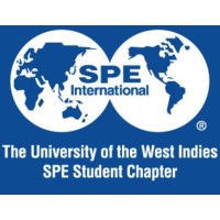 The UWI SPE Student Chapter logo - Similar company to Ev Batteries & Raw Materials