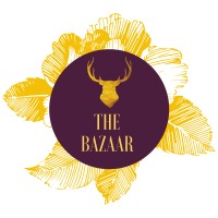 The Bazaar Vintage Finds logo - Similar company to Adaptive Organisations