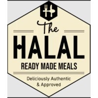 Halal Ready Made Meals logo - Similar company to Ready Meals