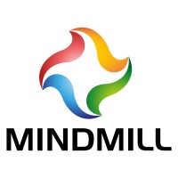 Mindmill AB logo - Similar company to Loggamera