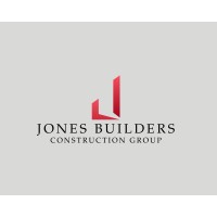 Jones Builders Construction Group logo - Similar company to Advanced Framing Construction