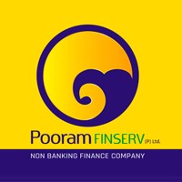 Pooram Finserv logo - Similar company to Expresspoint.Online
