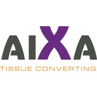 Aixa Converting logo - Similar company to Manipulados Comaypa