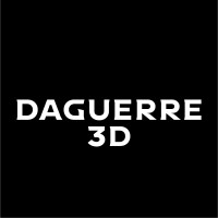 Daguerre3D - Digital Product Creation Pipelines (PDC) for Apparel & Footwear - 3D Materials logo - Similar company to Best Of Both Worlds