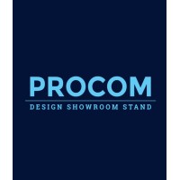 PROCOM SRL logo - Similar company to Level Office Landscape