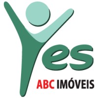 Yes ABC Imóveis logo - Similar company to Santos E Mello Imóveis