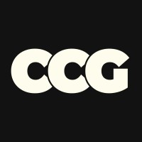 CCG logo - Similar company to Talk To Maple