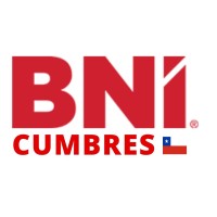 BNI Cumbres Chile logo - Similar company to Segurikar | Juntos Vamos Por Más.