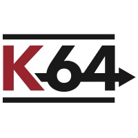 K-64 Learning logo - Similar company to Sincerely Hers Llc