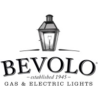 Bevolo Gas & Electric Lights logo - Similar company to Interio Lighting