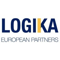 LOGIKA EUROPEAN PARTNERS logo - Similar company to Exsa Bpo