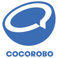 CocoRobo Ltd logo - Similar company to Sustify Gmbh